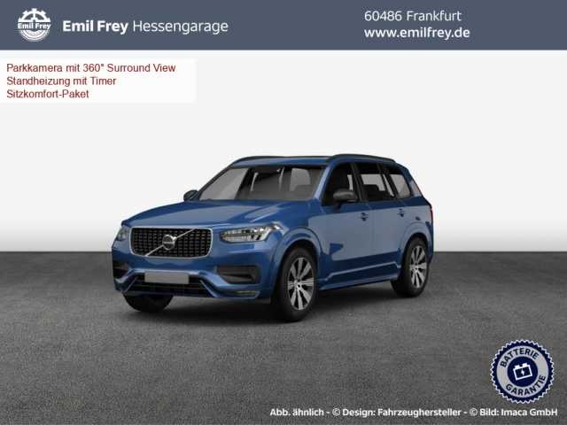 Volvo XC 90