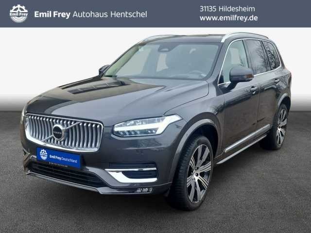 Volvo XC 90