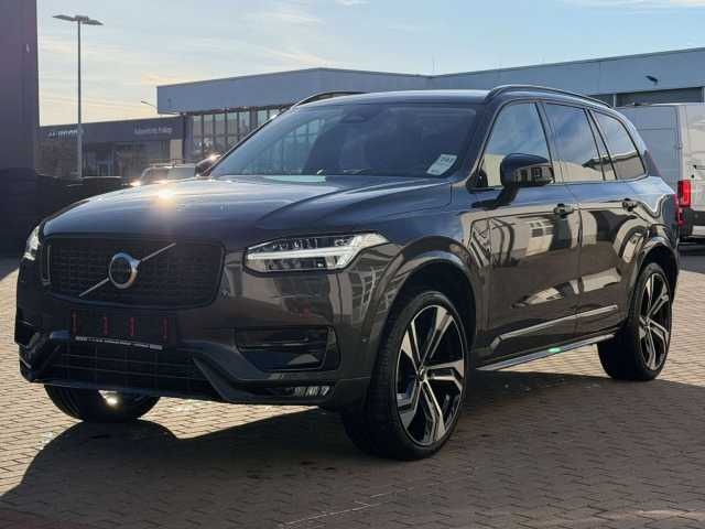 Volvo XC 90