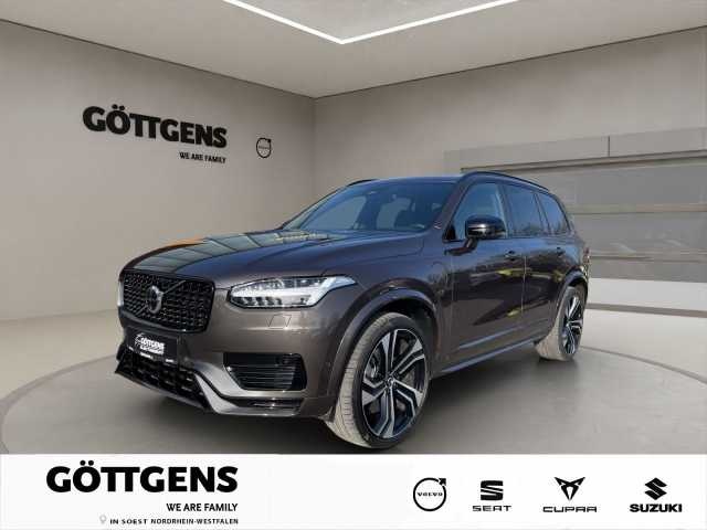 Volvo XC 90