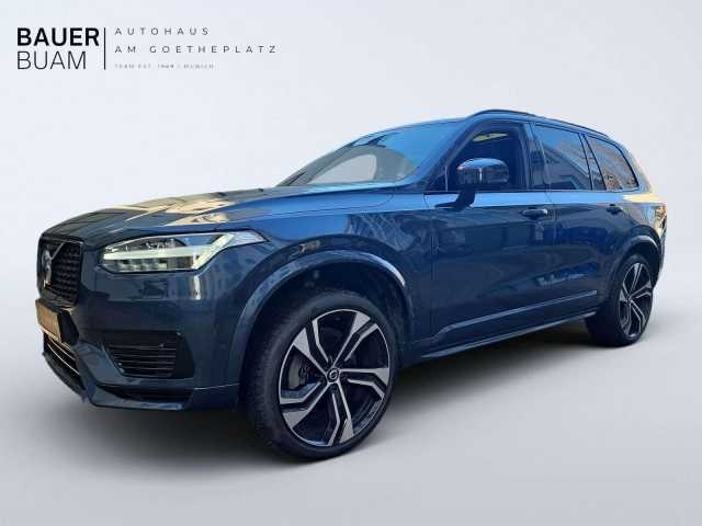 Volvo XC 90