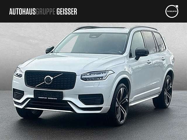 Volvo XC 90