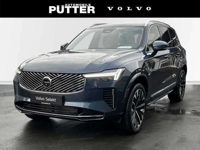 Volvo XC 90