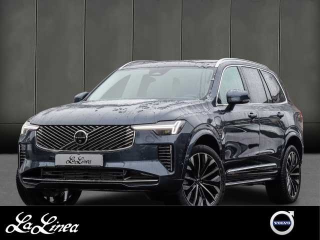 Volvo XC 90