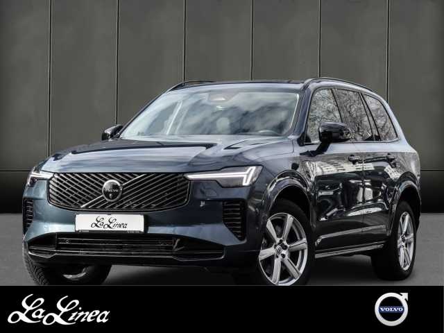 Volvo XC 90
