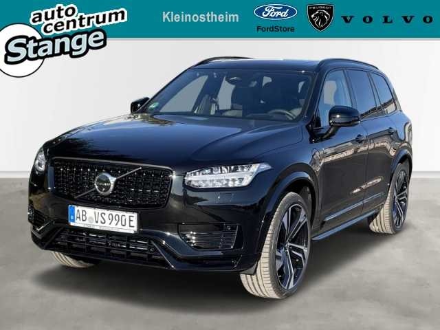 Volvo XC 90