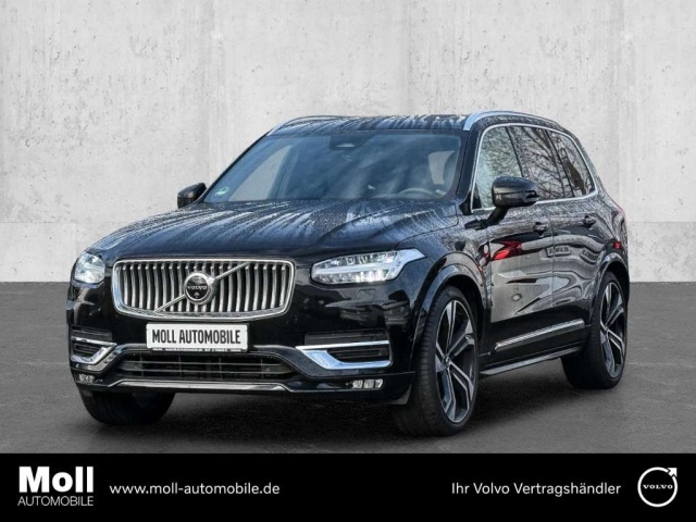 Volvo XC 90