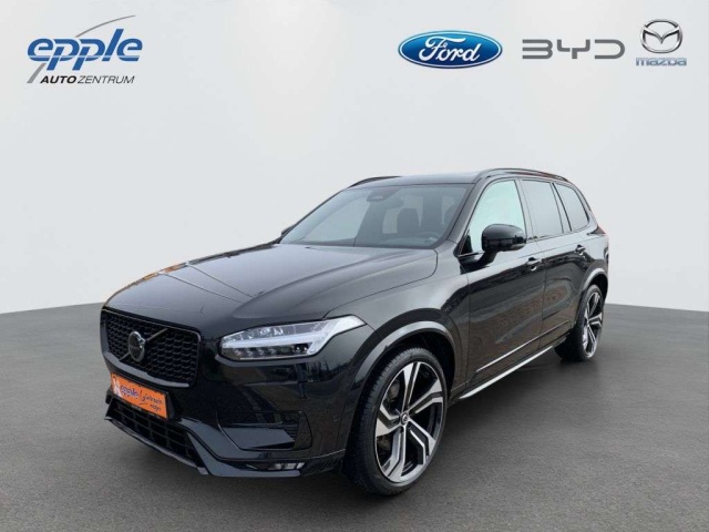 Volvo XC 90
