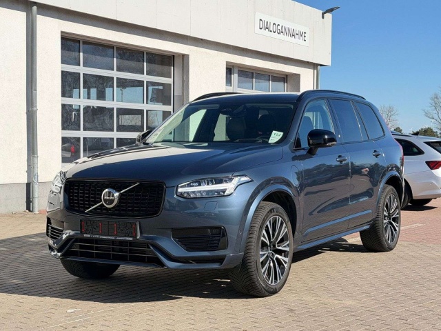 Volvo XC 90