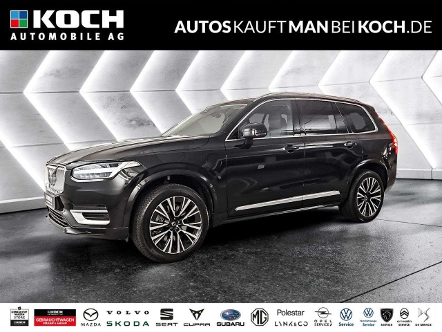 Volvo XC 90