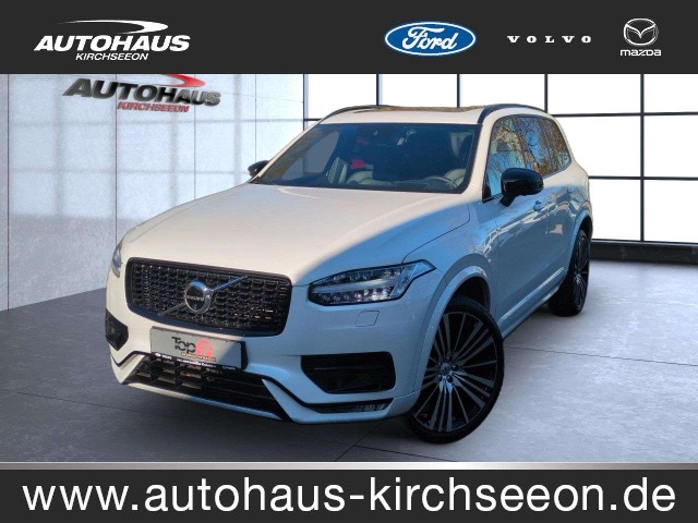 Volvo XC 90