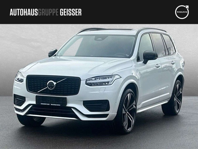 Volvo XC 90
