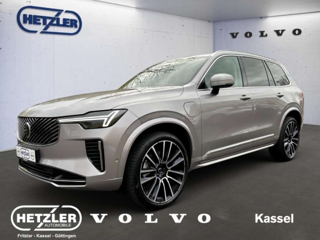 Volvo XC 90