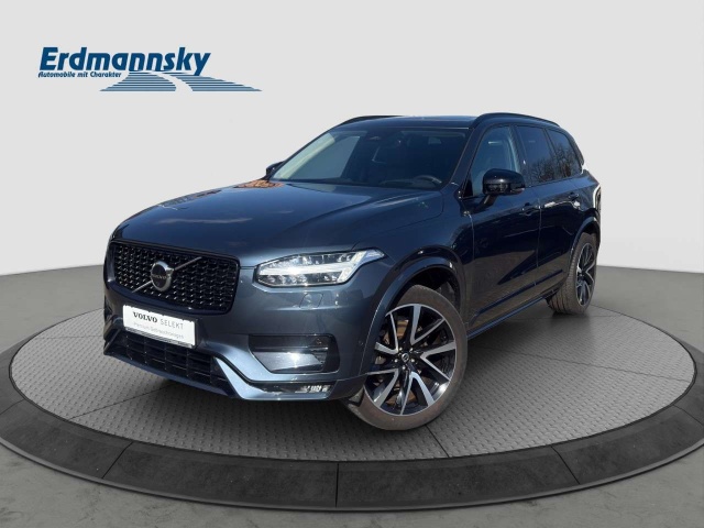 Volvo XC 90