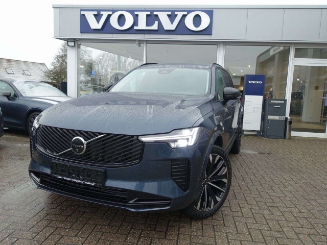 Volvo XC 90