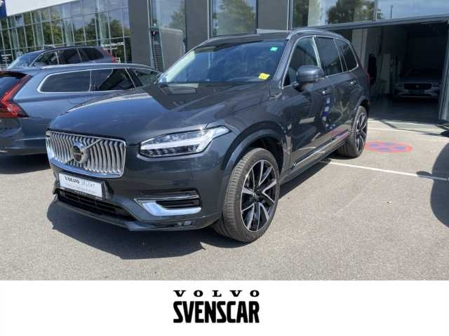Volvo XC 90