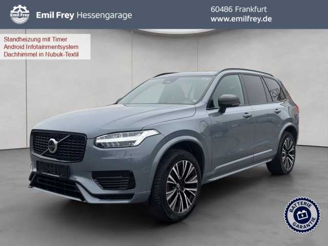 Volvo XC 90