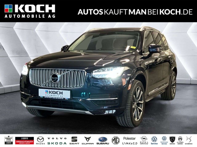 Volvo XC 90