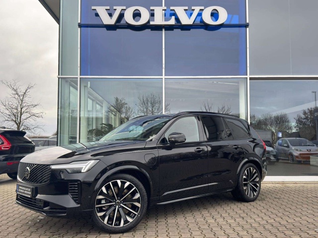 Volvo XC 90