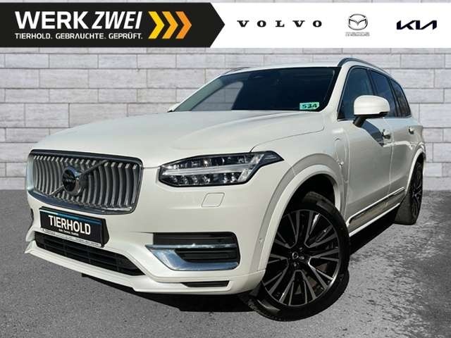 Volvo XC 90