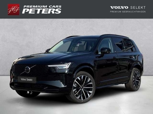 Volvo XC 90