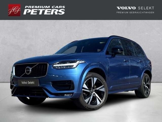 Volvo XC 90