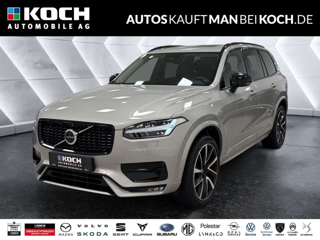 Volvo XC 90