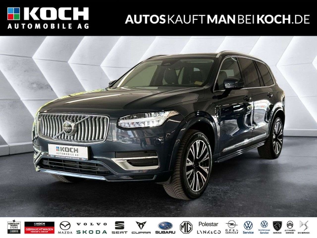 Volvo XC 90