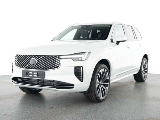 Volvo XC 90