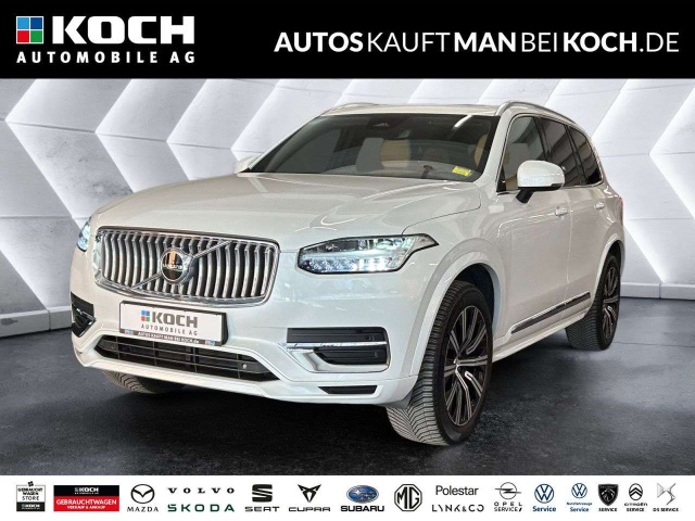 Volvo XC 90