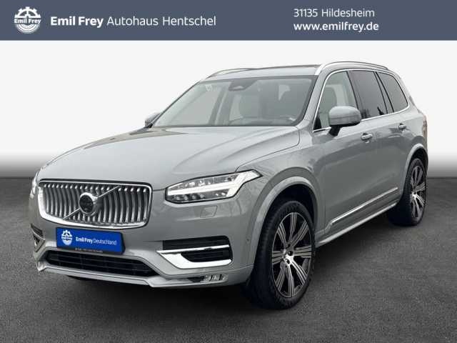 Volvo XC 90
