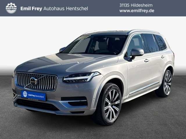 Volvo XC 90