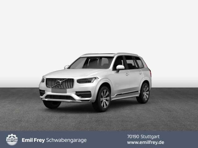 Volvo XC 90