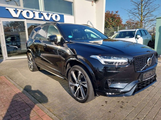 Volvo XC 90