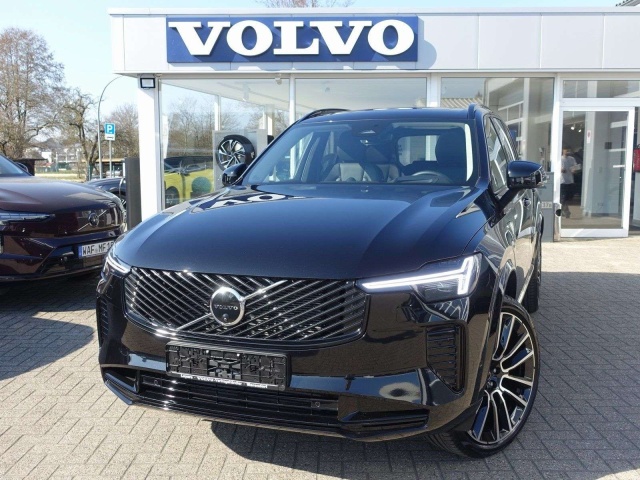 Volvo XC 90