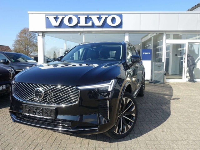 Volvo XC 90