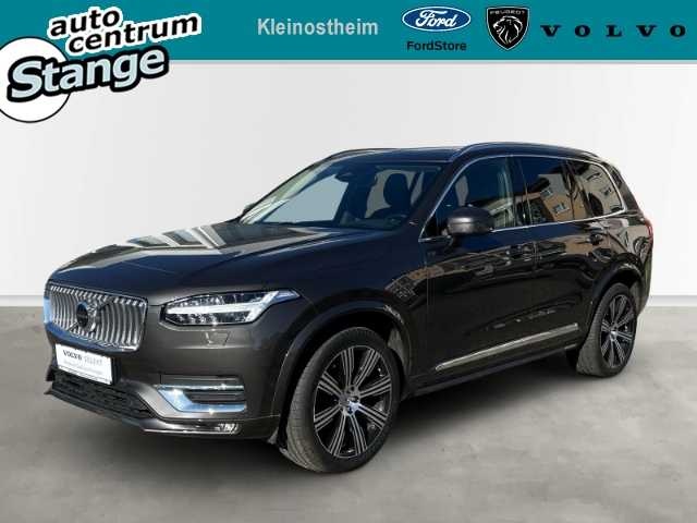 Volvo XC 90