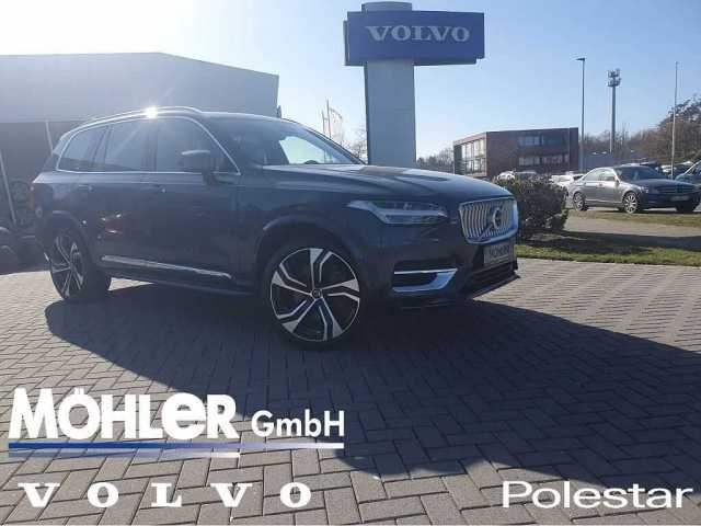 Volvo XC 90