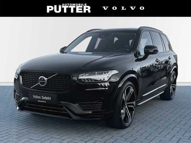 Volvo XC 90
