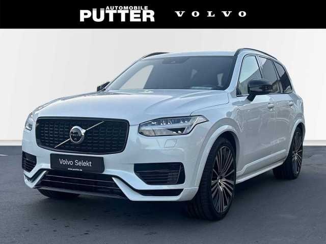 Volvo XC 90