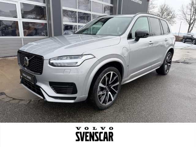 Volvo XC 90