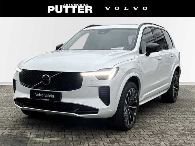 Volvo XC 90