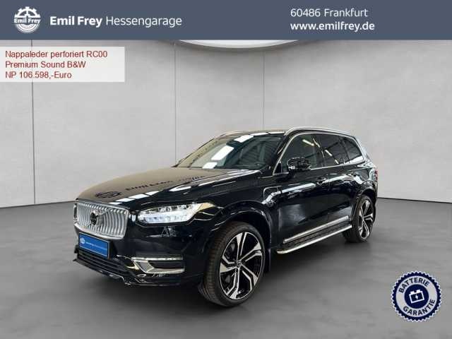 Volvo XC 90
