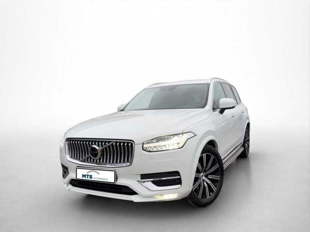 Volvo XC 90