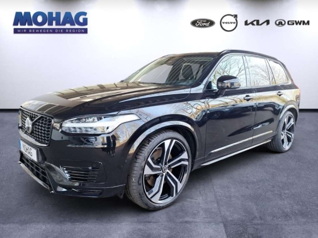 Volvo XC 90