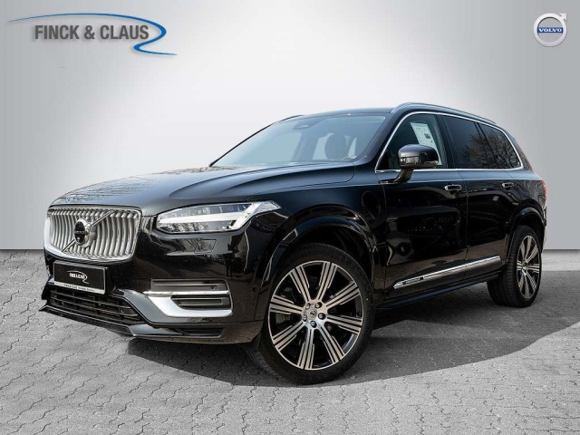 Volvo XC 90