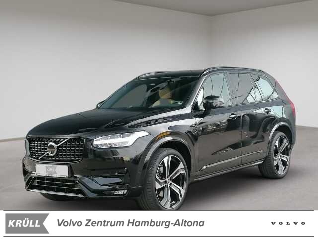 Volvo XC 90