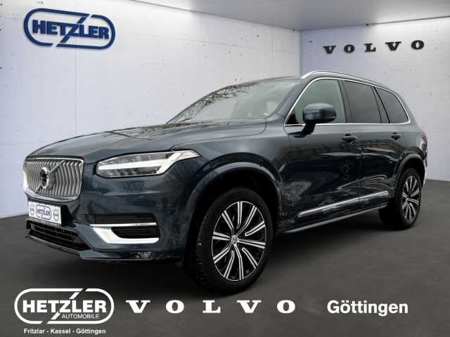 Volvo XC 90