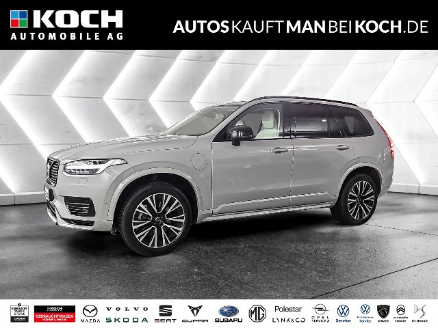 Volvo XC 90