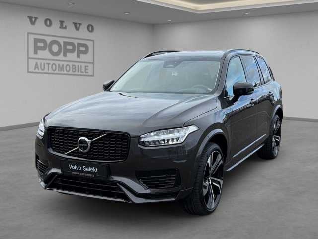 Volvo XC 90